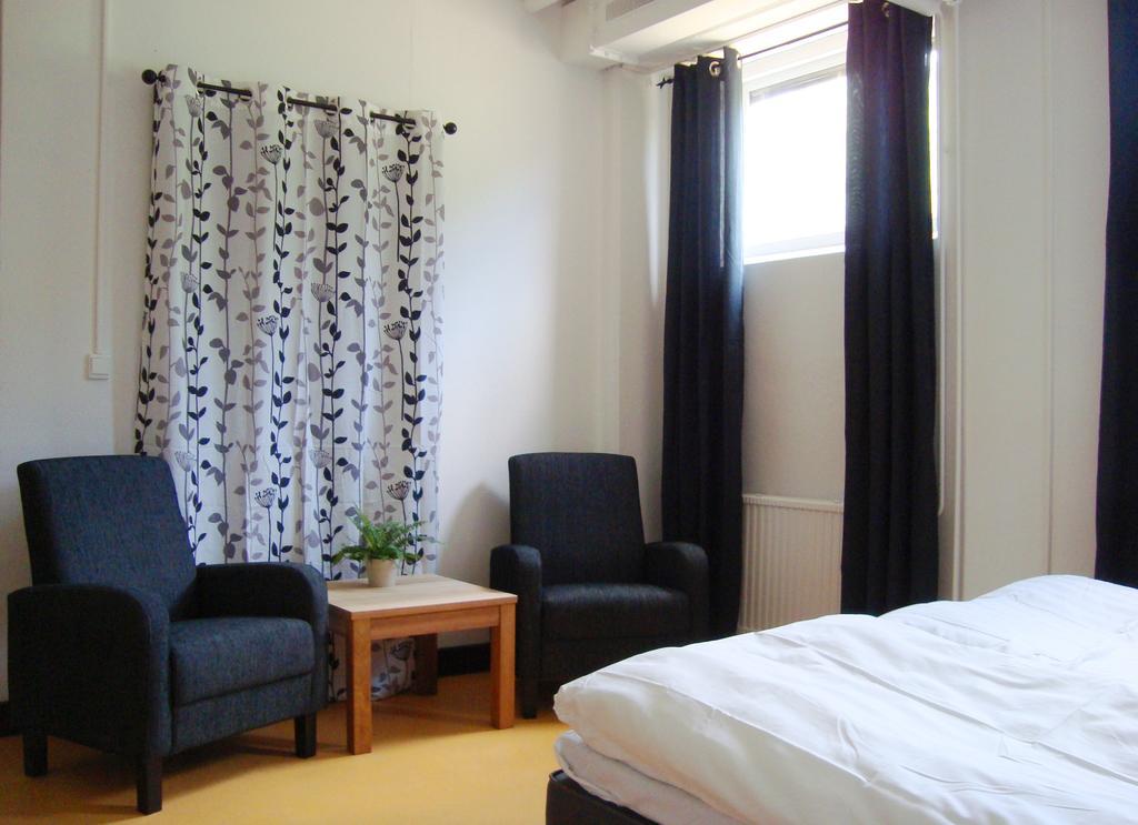 Vimmerby Bed & Breakfast 客房 照片