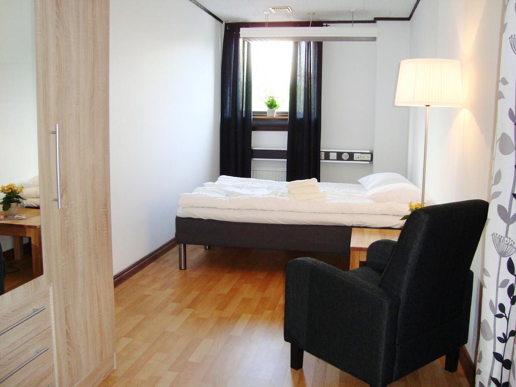 Vimmerby Bed & Breakfast 客房 照片