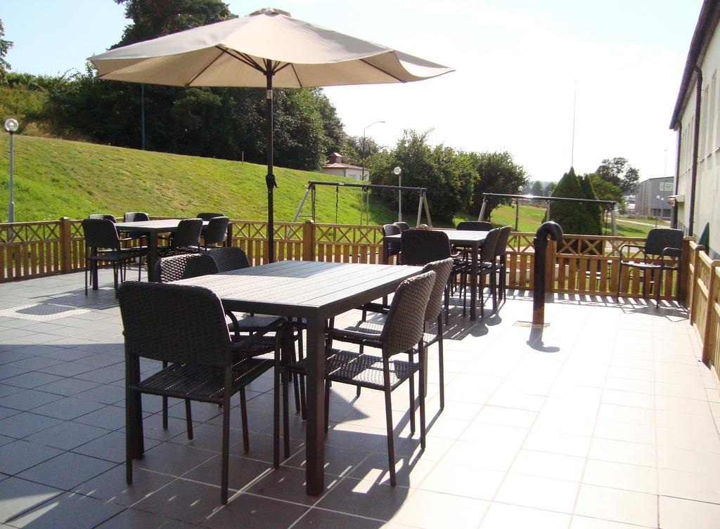 Vimmerby Bed & Breakfast 外观 照片