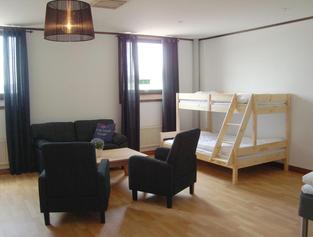 Vimmerby Bed & Breakfast 客房 照片