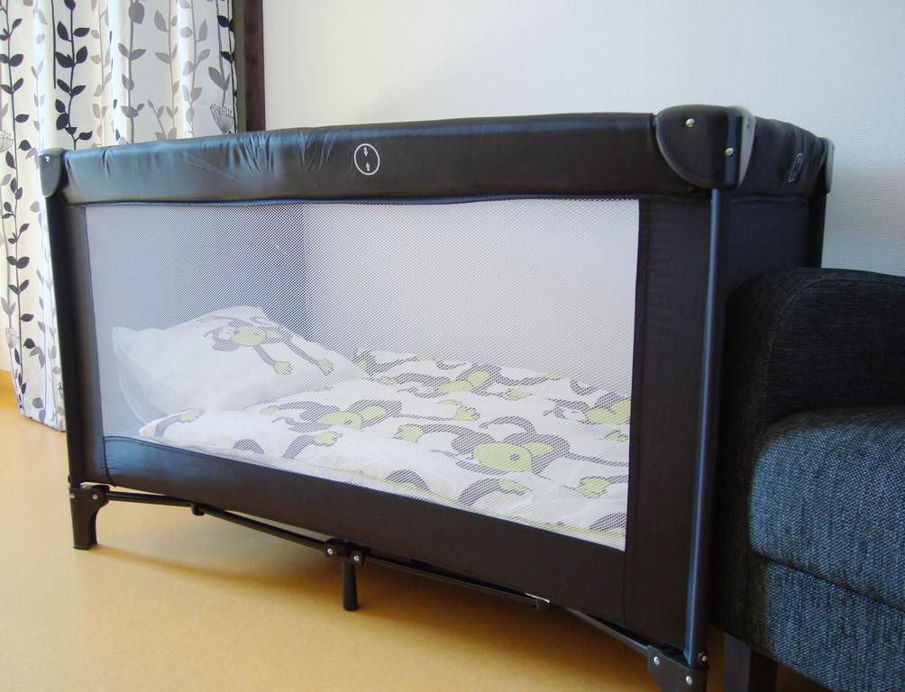 Vimmerby Bed & Breakfast 客房 照片