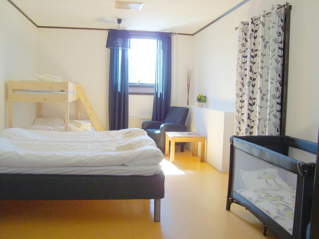Vimmerby Bed & Breakfast 客房 照片