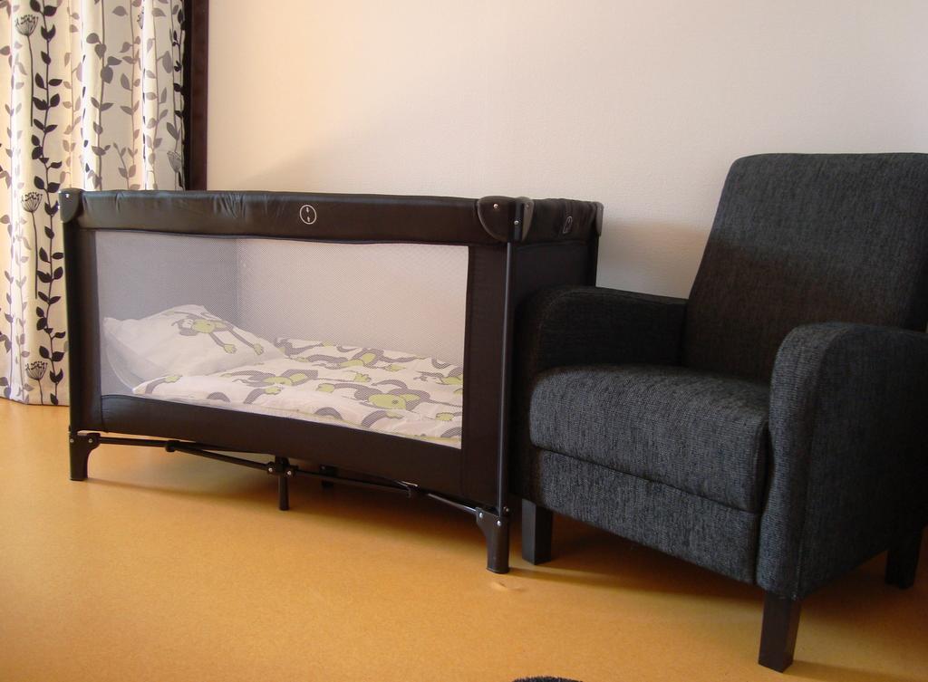 Vimmerby Bed & Breakfast 外观 照片