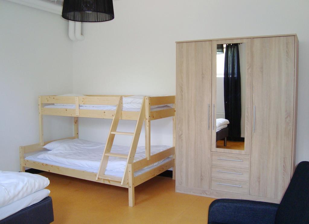 Vimmerby Bed & Breakfast 外观 照片