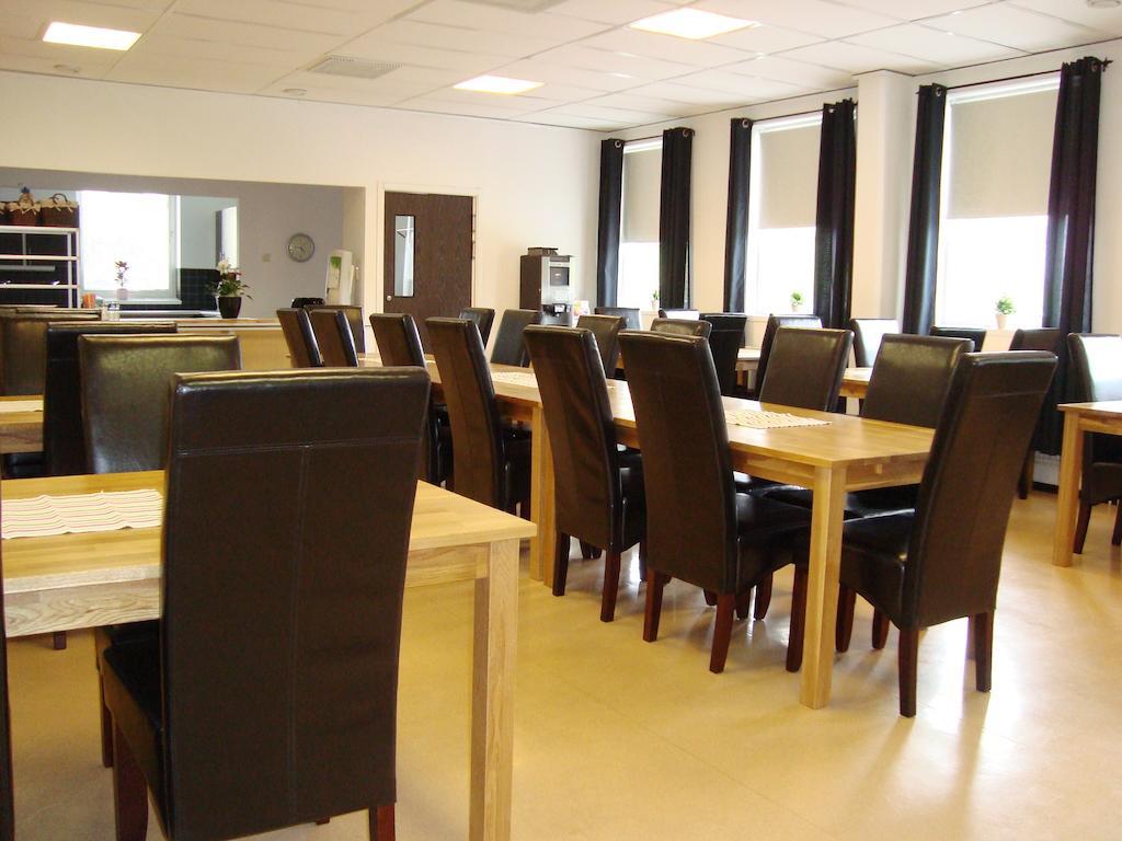 Vimmerby Bed & Breakfast 外观 照片