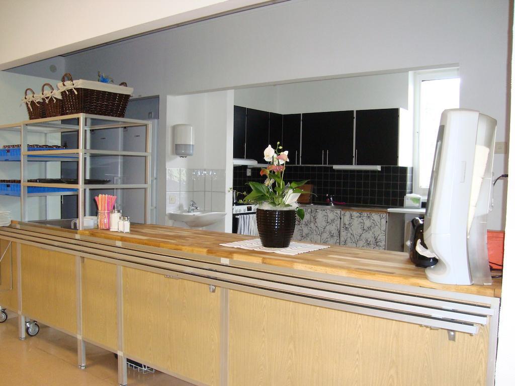 Vimmerby Bed & Breakfast 外观 照片