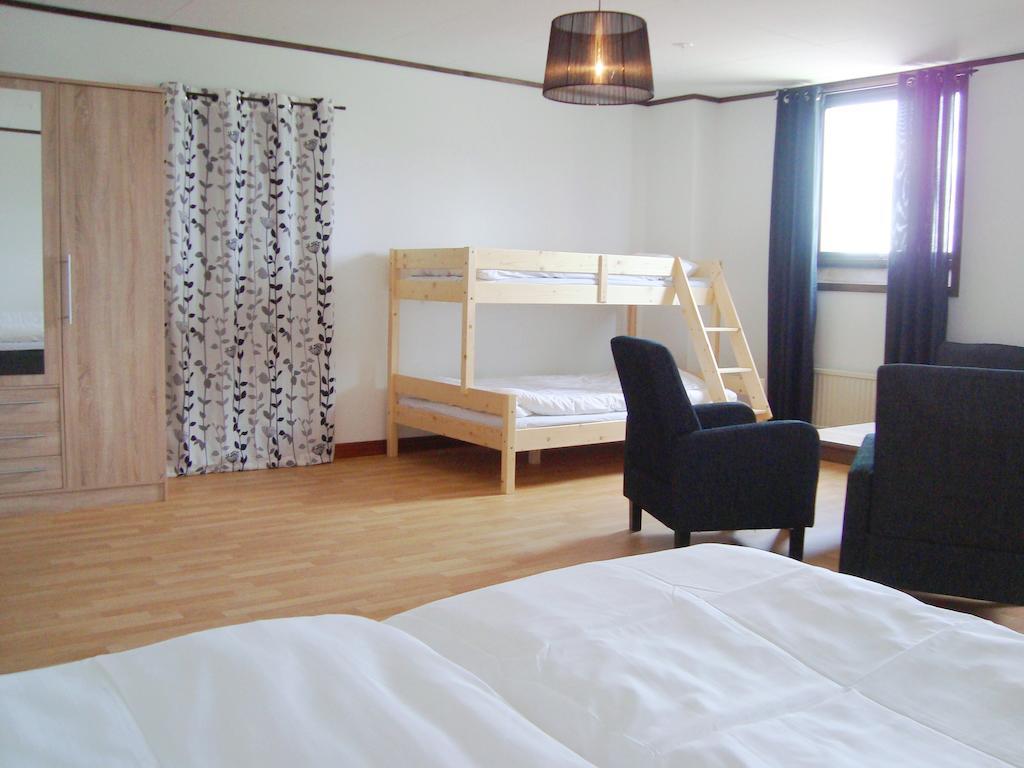 Vimmerby Bed & Breakfast 客房 照片