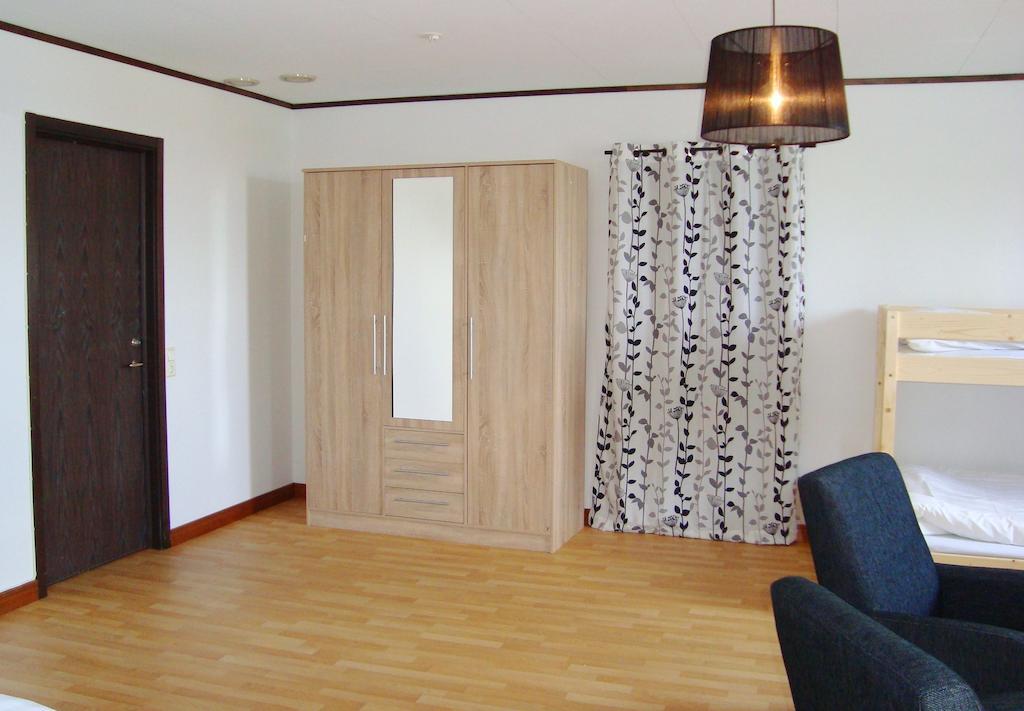 Vimmerby Bed & Breakfast 客房 照片