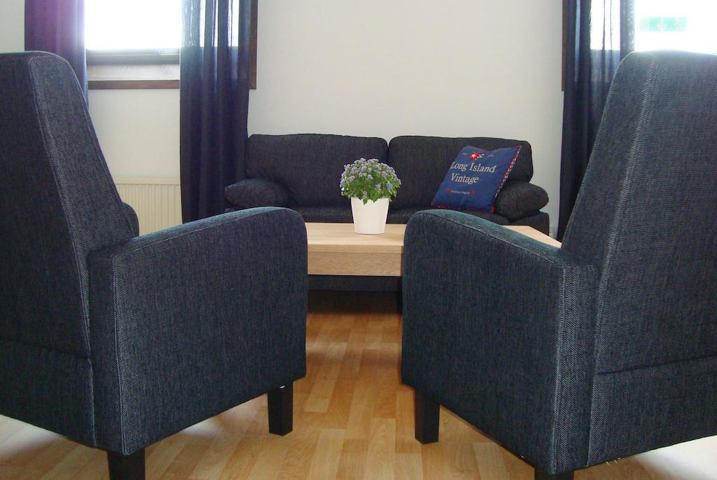 Vimmerby Bed & Breakfast 客房 照片