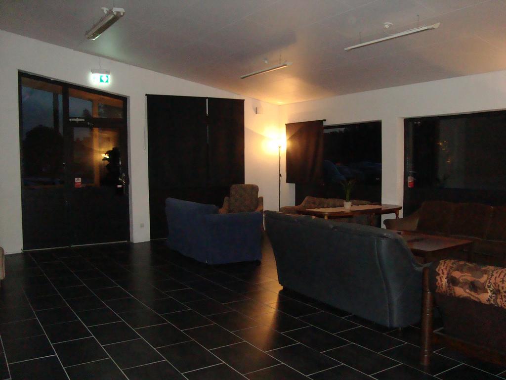 Vimmerby Bed & Breakfast 外观 照片