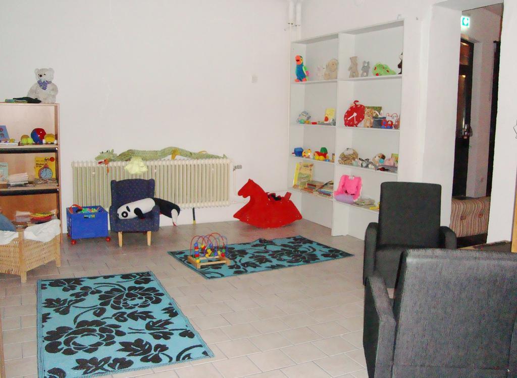 Vimmerby Bed & Breakfast 外观 照片