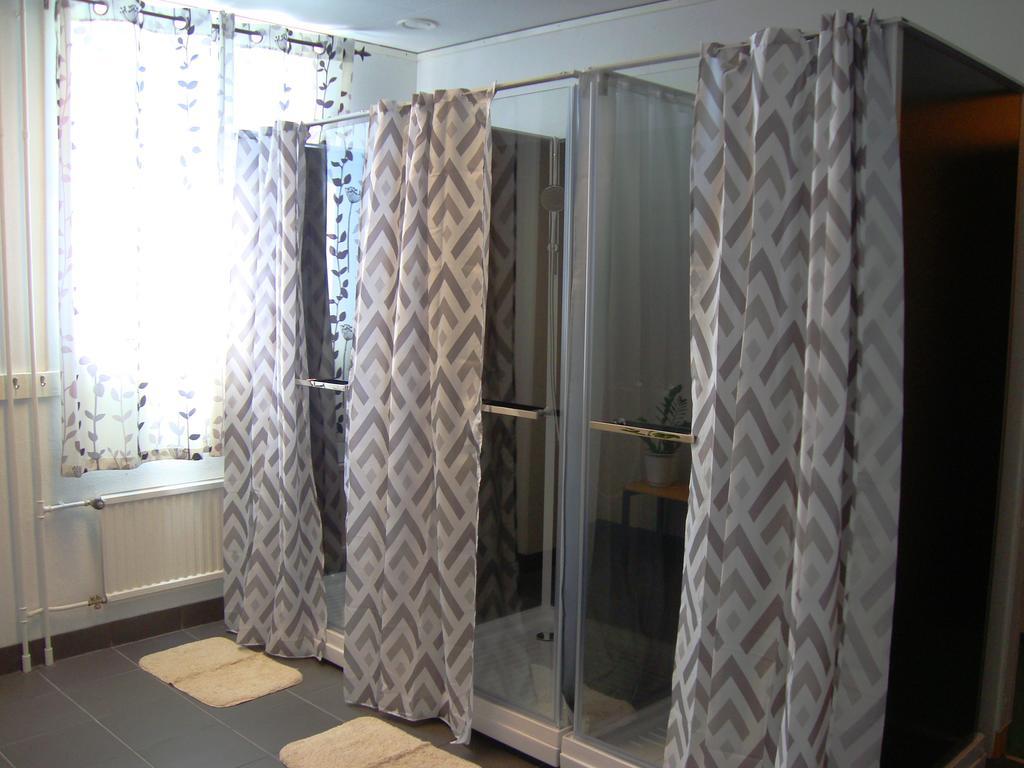 Vimmerby Bed & Breakfast 外观 照片