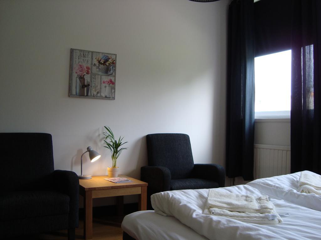 Vimmerby Bed & Breakfast 外观 照片