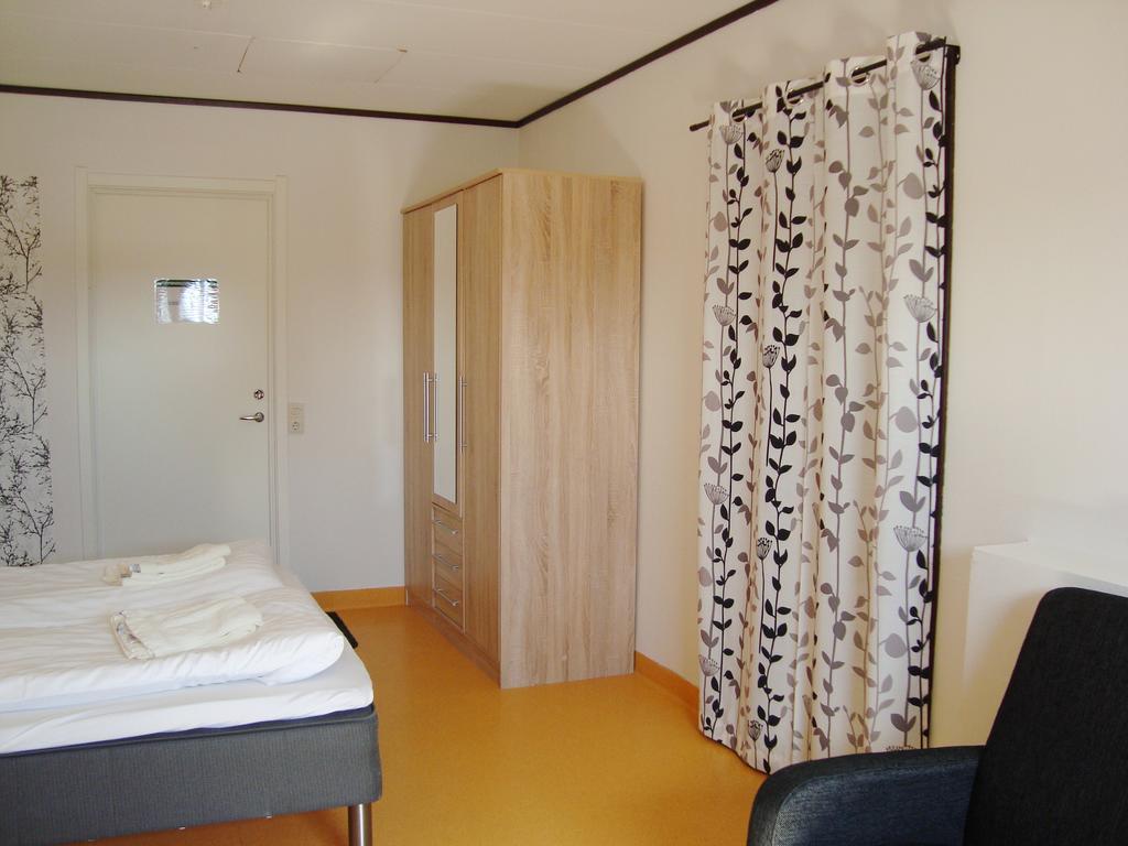 Vimmerby Bed & Breakfast 外观 照片