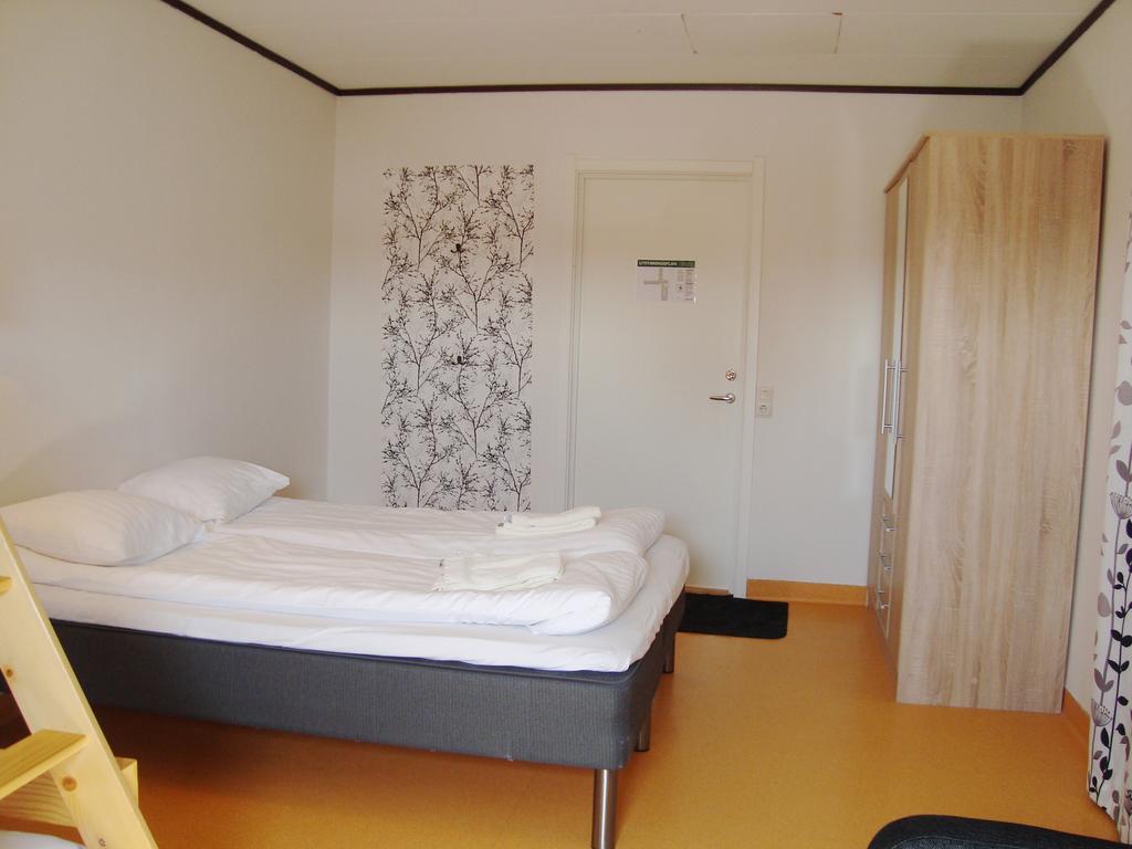 Vimmerby Bed & Breakfast 外观 照片