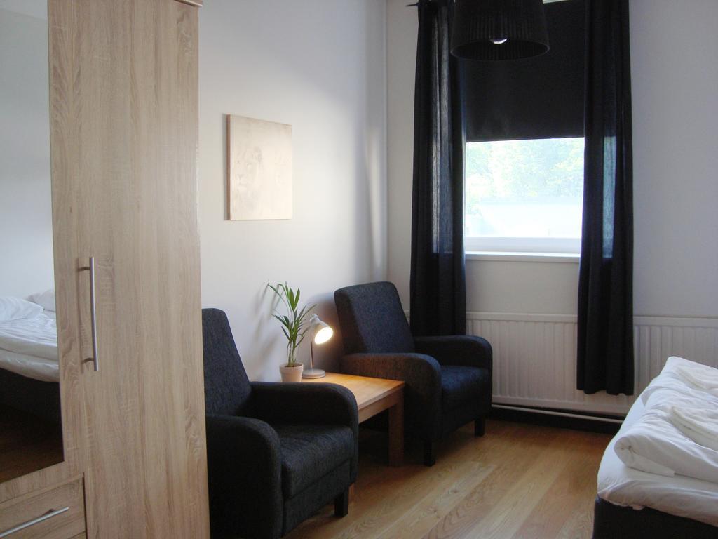 Vimmerby Bed & Breakfast 外观 照片