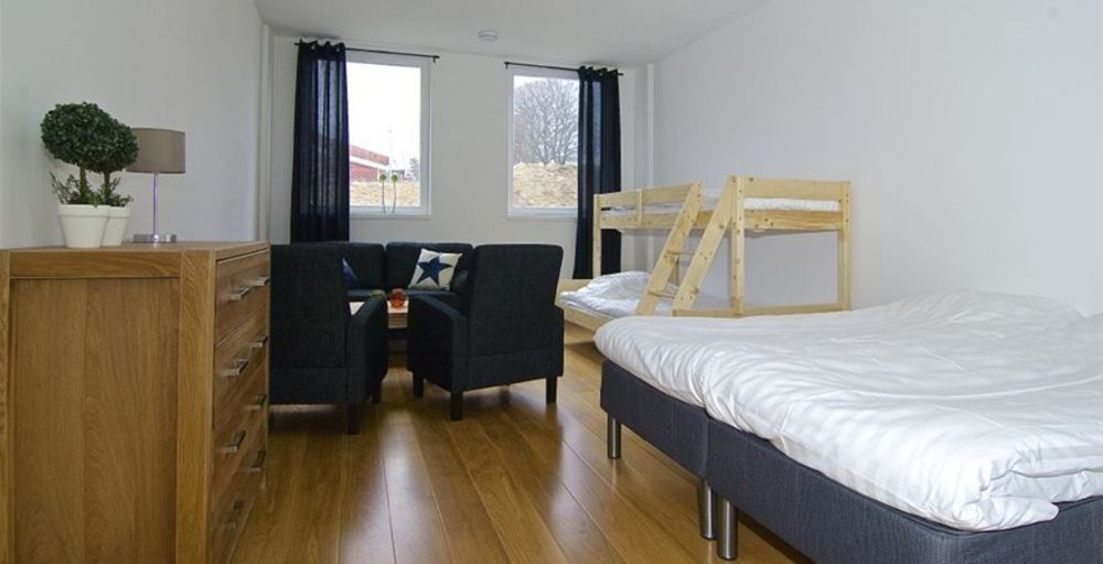 Vimmerby Bed & Breakfast 外观 照片